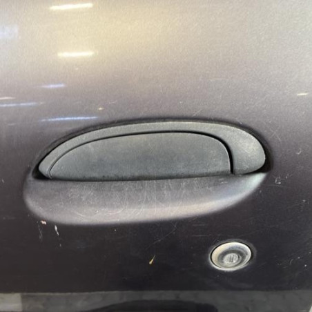 Porte avant gauche RENAULT CLIO 2
