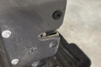 Porte avant gauche RENAULT CLIO 2