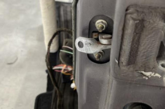 Porte avant gauche RENAULT CLIO 2
