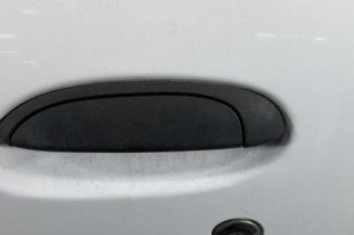 Porte avant gauche RENAULT CLIO 2
