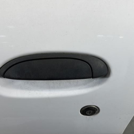 Porte avant gauche RENAULT CLIO 2