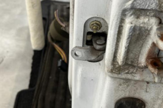Porte avant gauche RENAULT CLIO 2