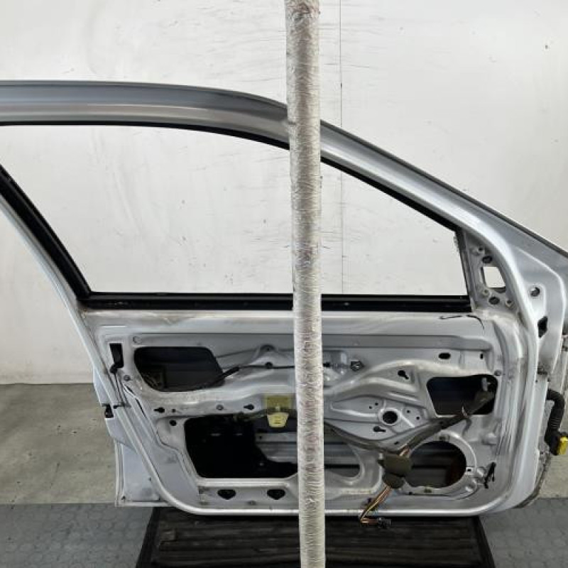 Porte avant gauche RENAULT CLIO 2 Photo n°6