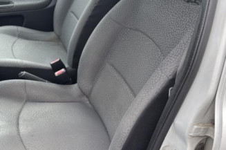 Porte avant gauche RENAULT CLIO 2