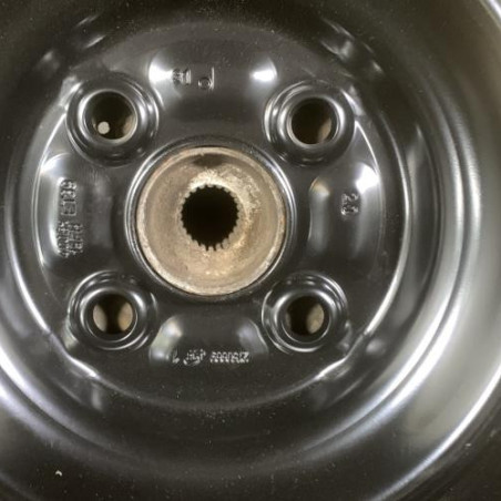 Roue de secours CITROEN C1 2