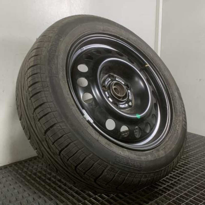 Roue OPEL MERIVA A Photo n°3