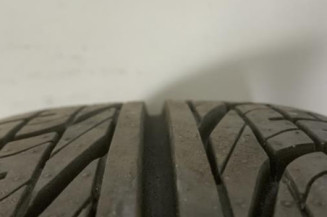 Roue OPEL MERIVA A