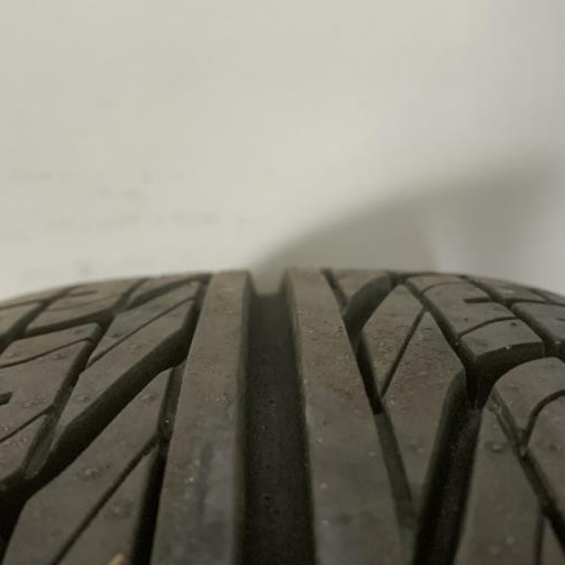Roue OPEL MERIVA A Photo n°4