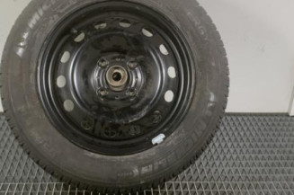 Roue CITROEN C3 1 Photo n°1