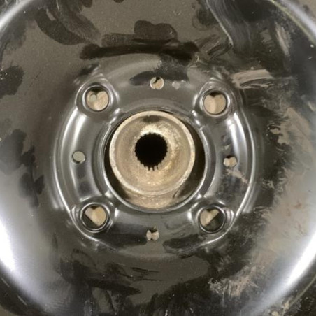 Roue CITROEN C3 1