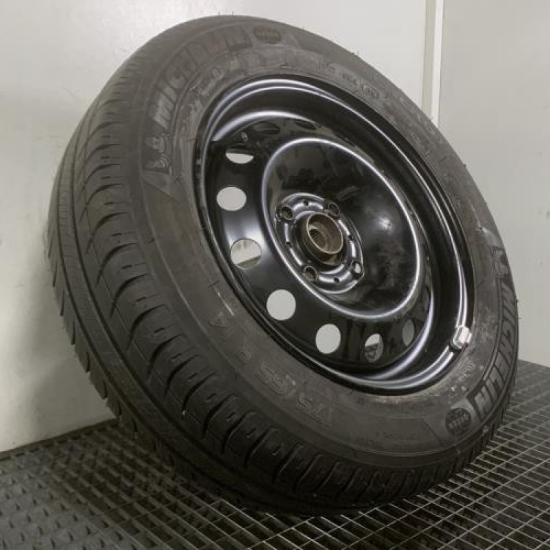 Roue CITROEN C3 1 Photo n°3
