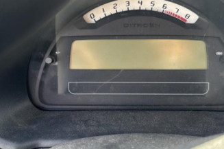 Roue CITROEN C3 1