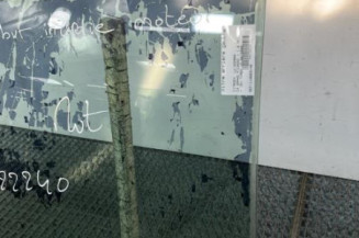 Vitre arriere gauche CITROEN C4 GRAND PICASSO 1