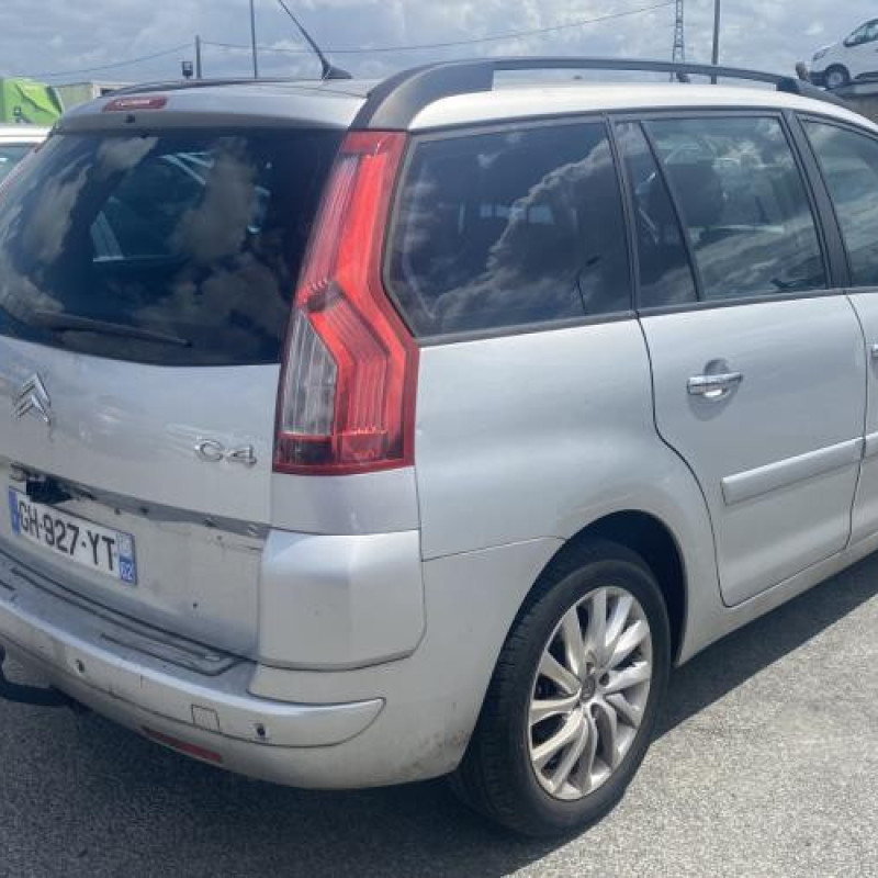 Vitre arriere gauche CITROEN C4 GRAND PICASSO 1 Photo n°9