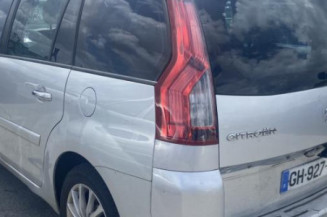 Vitre arriere gauche CITROEN C4 GRAND PICASSO 1