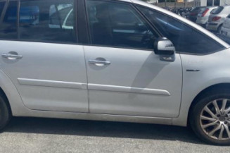 Vitre arriere gauche CITROEN C4 GRAND PICASSO 1
