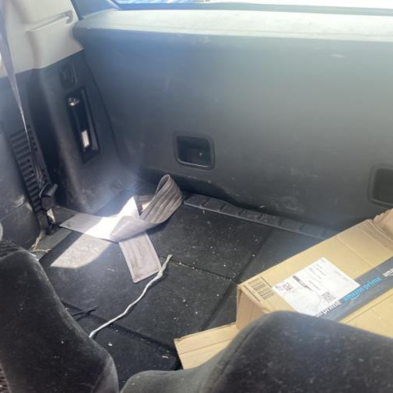 Vitre arriere gauche CITROEN C4 GRAND PICASSO 1 Photo n°20