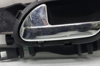 Poignee interieur arriere gauche CITROEN C4 GRAND PICASSO 1 Photo n°1