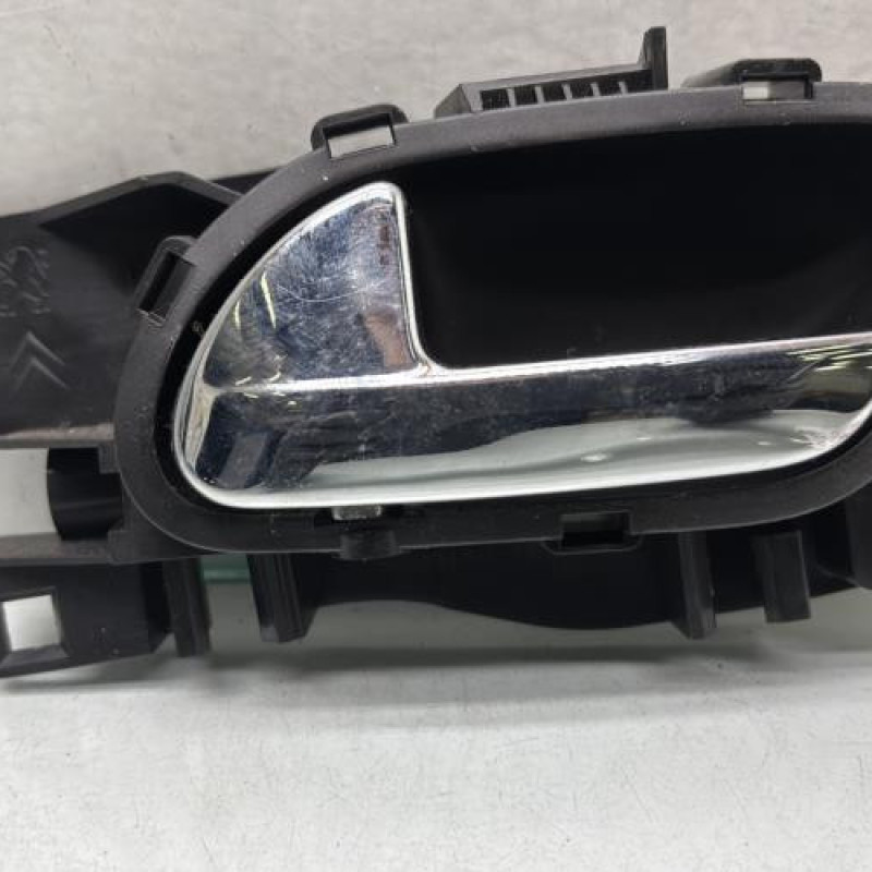 Poignee interieur arriere gauche CITROEN C4 GRAND PICASSO 1 Photo n°1