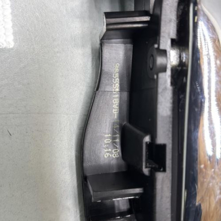 Poignee interieur arriere gauche CITROEN C4 GRAND PICASSO 1