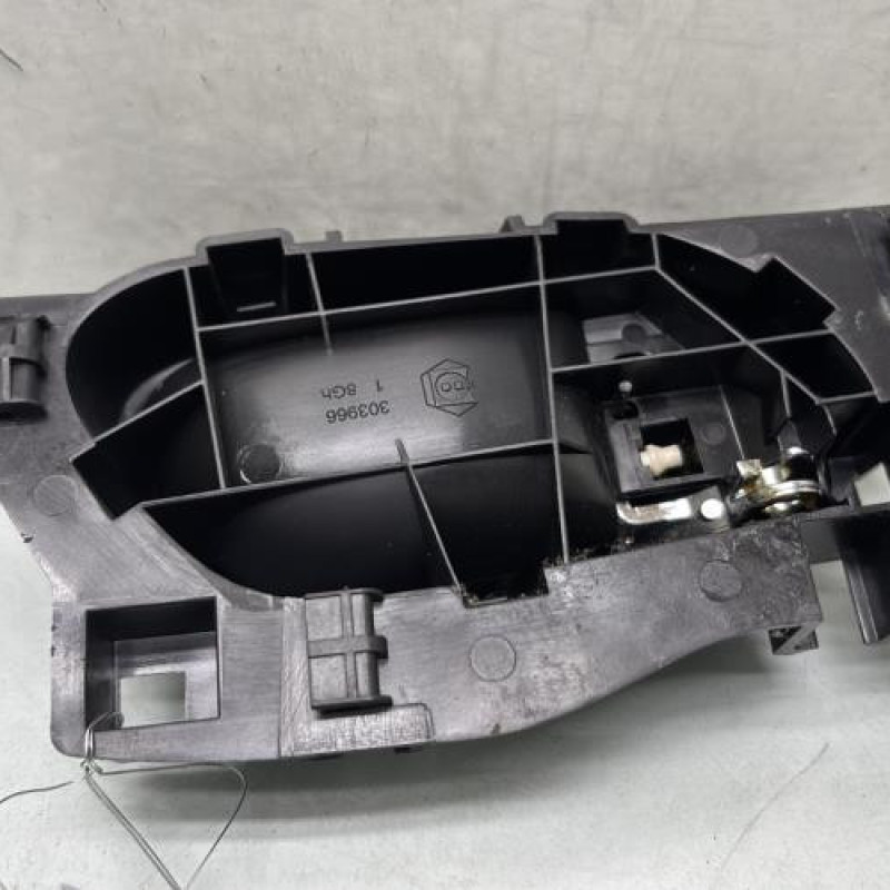Poignee interieur arriere gauche CITROEN C4 GRAND PICASSO 1 Photo n°3