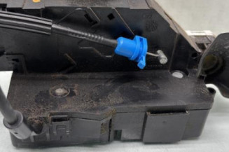 Serrure avant gauche CITROEN C4 GRAND PICASSO 1