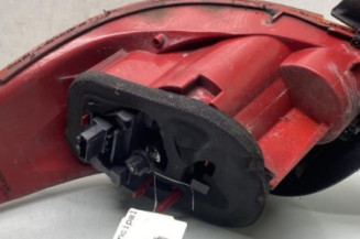 Feu arriere principal gauche (feux) PEUGEOT 206