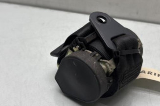 Ceinture arriere droit PEUGEOT 206 Photo n°1