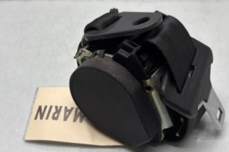 Ceinture arriere droit PEUGEOT 206