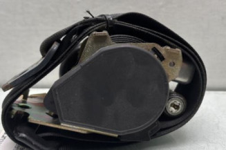 Ceinture avant droit PEUGEOT 206 Photo n°1