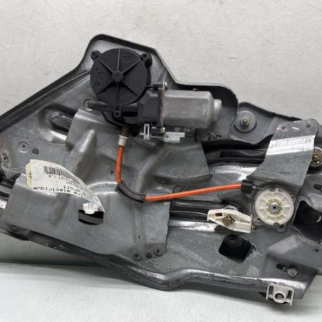 Leve vitre electrique arriere droit PEUGEOT 206 Photo n°1