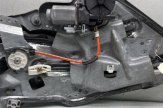 Leve vitre electrique arriere gauche PEUGEOT 206 Photo n°1