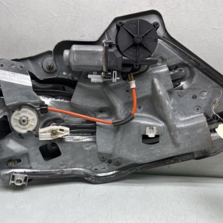 Leve vitre electrique arriere gauche PEUGEOT 206 Photo n°1