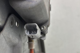 Leve vitre electrique arriere gauche PEUGEOT 206