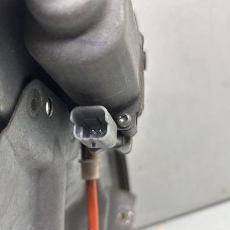 Leve vitre electrique arriere gauche PEUGEOT 206