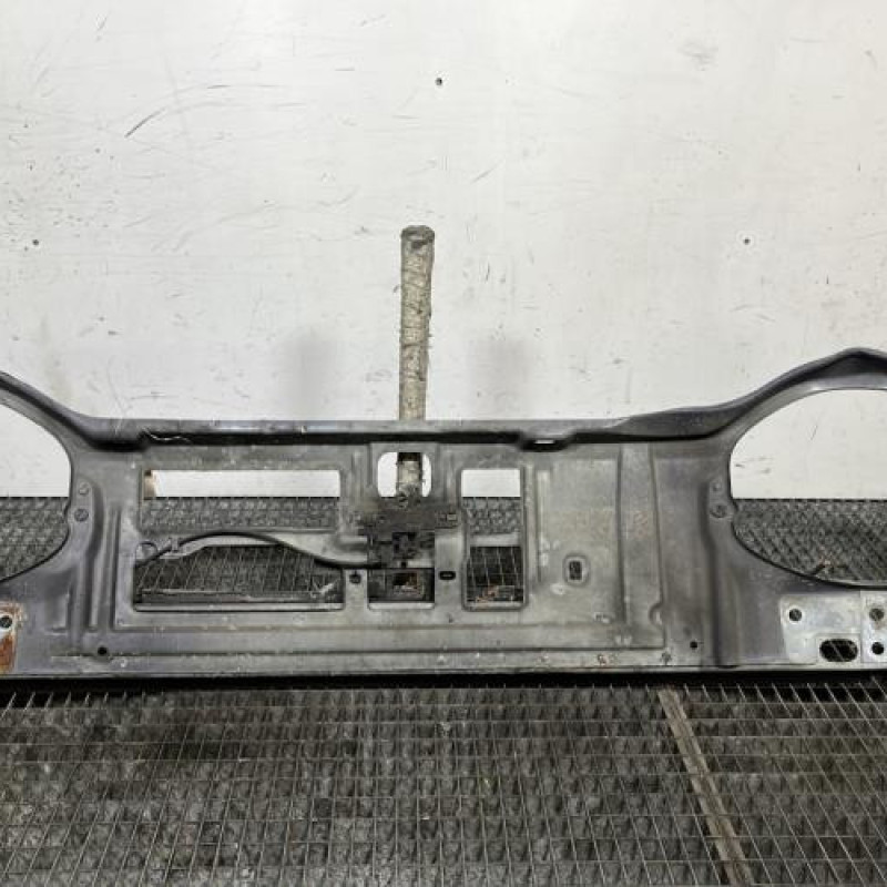 Face avant RENAULT TWINGO 1 Photo n°5
