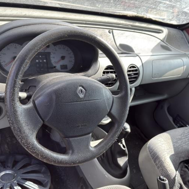 Custode arriere droit RENAULT KANGOO 1 Photo n°10