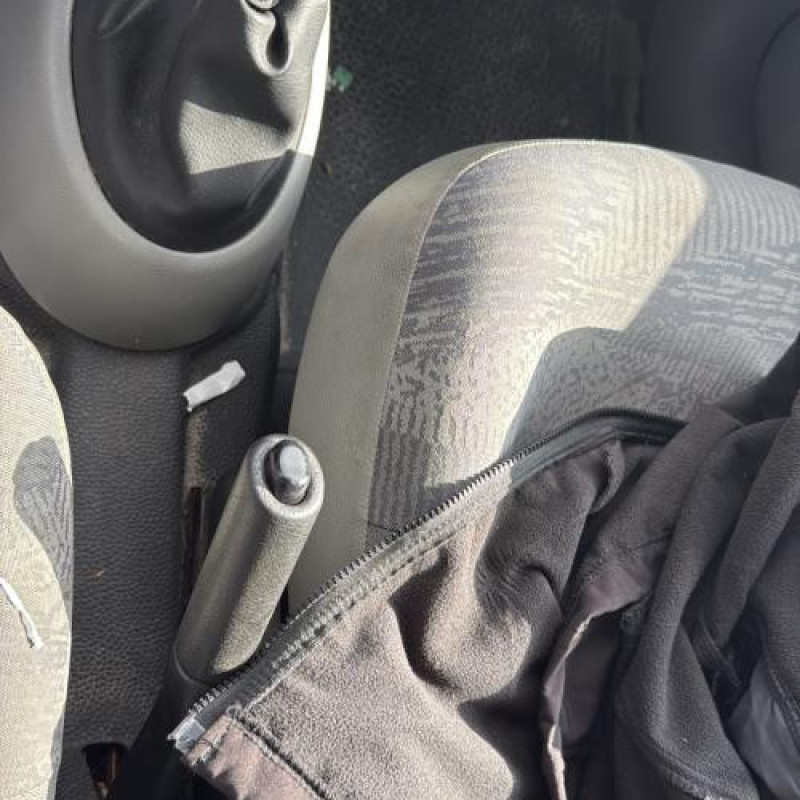 Custode arriere droit RENAULT KANGOO 1 Photo n°11