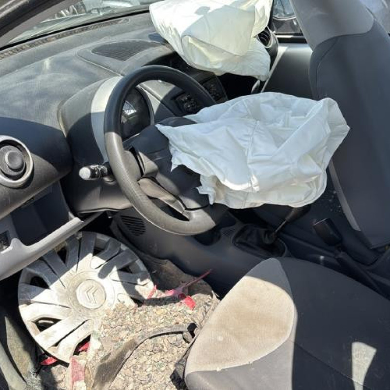Bras essuie glace avant CITROEN C1 1 Photo n°9