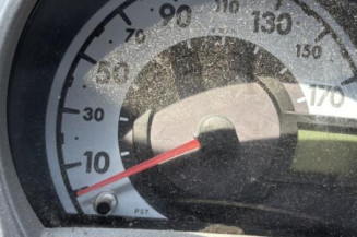 Bras essuie glace avant CITROEN C1 1