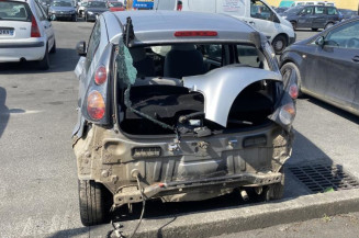 Bras essuie glace avant CITROEN C1 1