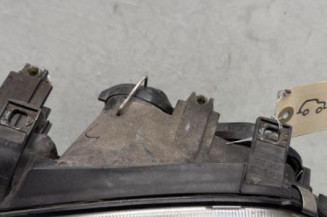 Optique avant principal gauche (feux)(phare) VOLKSWAGEN GOLF 4