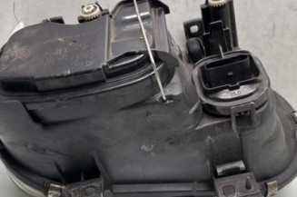 Optique avant principal gauche (feux)(phare) VOLKSWAGEN GOLF 4