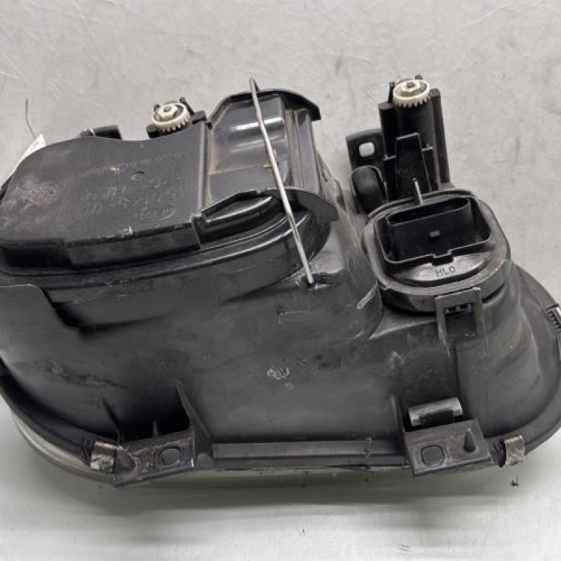Optique avant principal gauche (feux)(phare) VOLKSWAGEN GOLF 4 Photo n°4