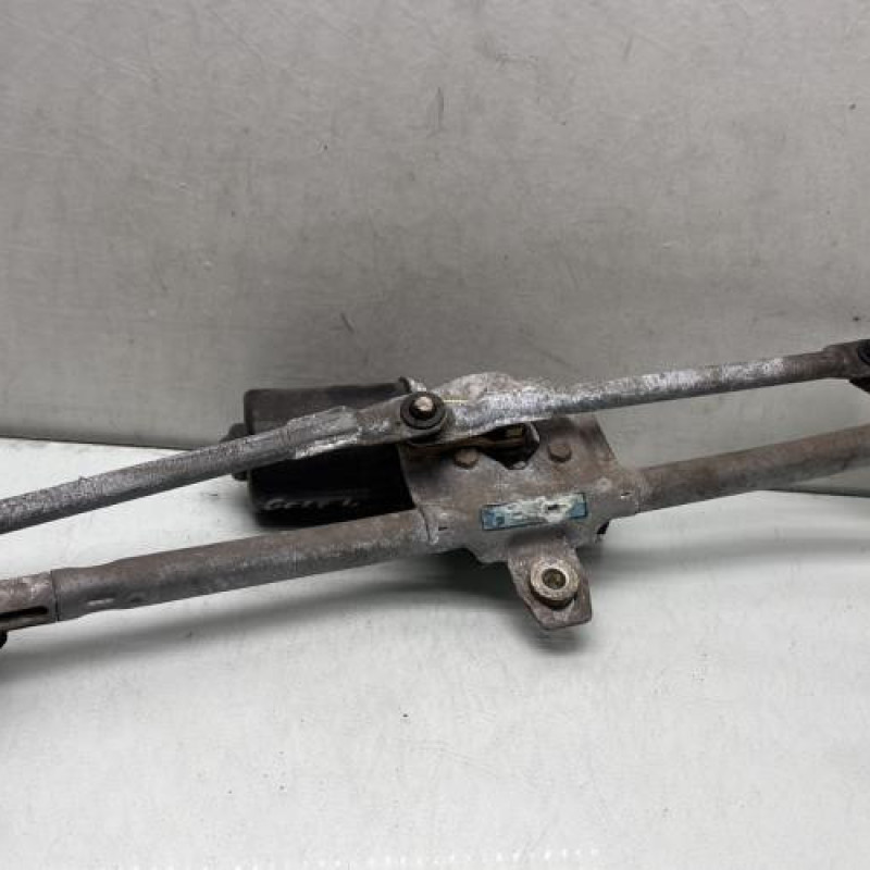 Moteur essuie glace avant VOLKSWAGEN GOLF 4 Photo n°1