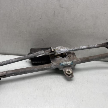 Moteur essuie glace avant VOLKSWAGEN GOLF 4 Photo n°1