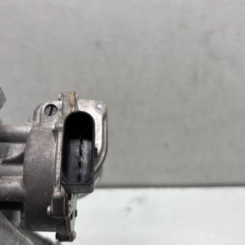 Moteur essuie glace avant VOLKSWAGEN GOLF 4 Photo n°5