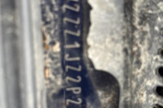 Moteur essuie glace avant VOLKSWAGEN GOLF 4