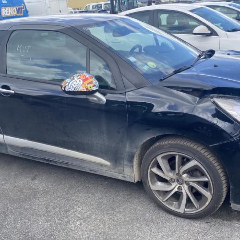 Moteur CITROEN DS3 Photo n°19