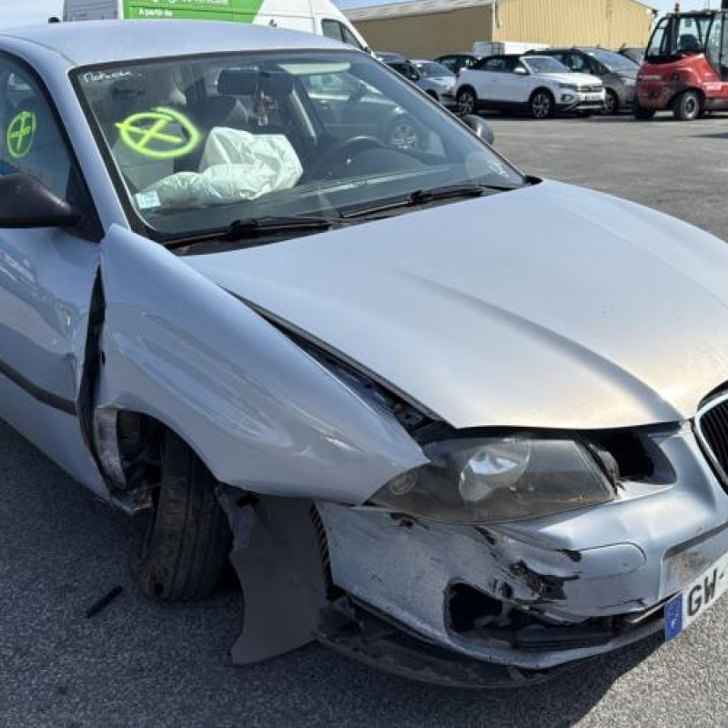 Serrure arriere gauche SEAT CORDOBA 2 Photo n°6
